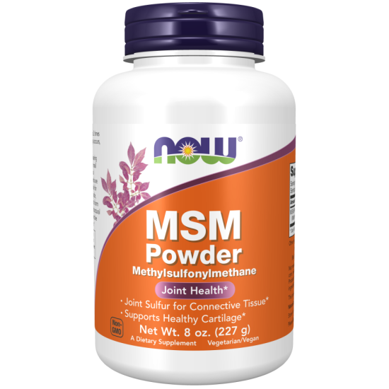 MSM Powder (Methylsulfonylmethane), For Healthy Cartilage, Joint Health MSM Powder (Methylsulfonylmethane), For Healthy Cartilage, Joint Health