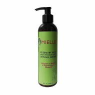 Mielle Organics Rosemary Mint Multi-Vitamin Daily Styling Cream