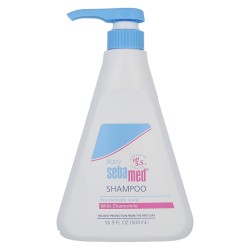 Sebamed Baby Shampoo 500ml Sebamed Baby Shampoo 500ml