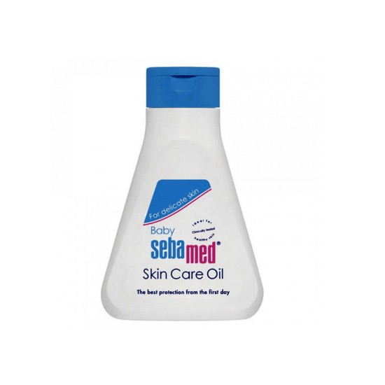 Sebamed Baby Skin Care Oil - 150 ml
