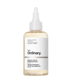 The Ordinary Glycolic Acid 7% Exfoliating Toner 100ml