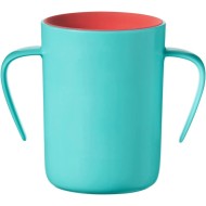 Tommee Tippee 360 Handled Cup 200ml