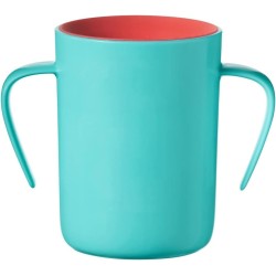 Tommee Tippee 360 Handled Cup 200ml