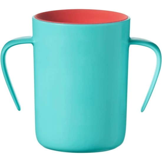 Tommee Tippee 360 Handled Cup 200ml