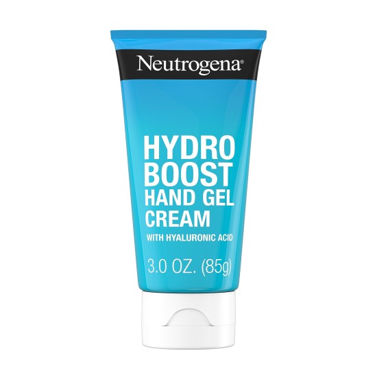 Neutrogena Hydro Boost Hand Gel Cream