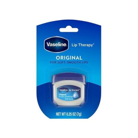 Vaseline Lipcare Original 7gm