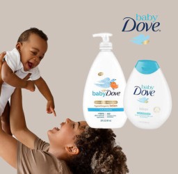 Dove Baby Product Offers - Portal Pharmacy