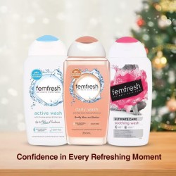 Femfresh products