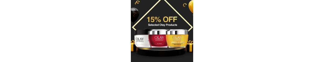 Olay