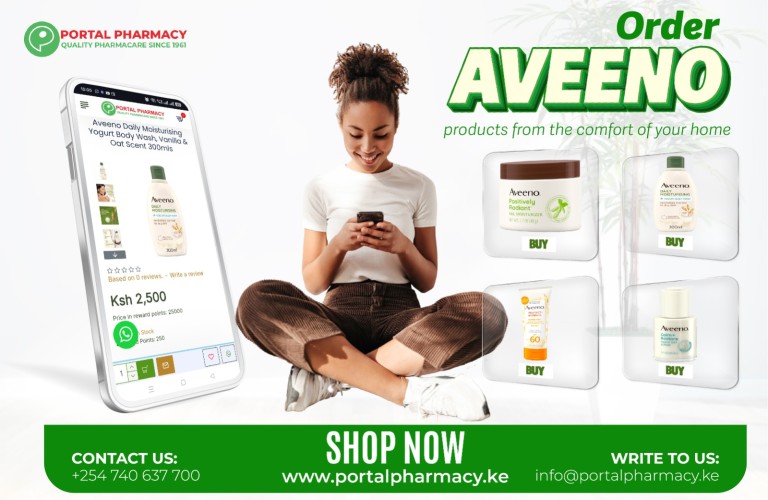 Aveeno