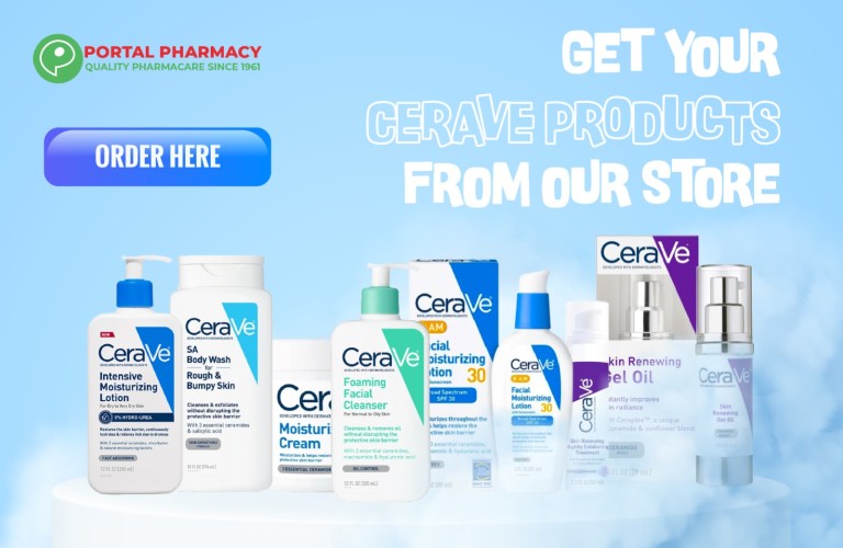 Cerave