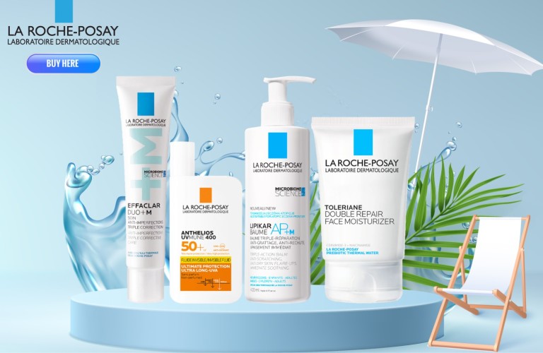 La Roche Posay