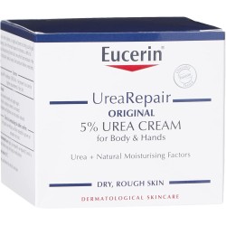 Eucerin 5% Urea Replenishing Cream