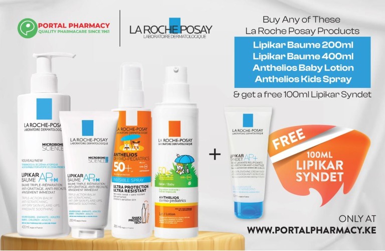 La Roche Posay