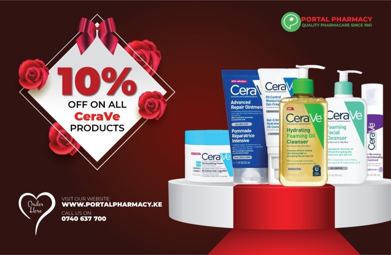 Cerave