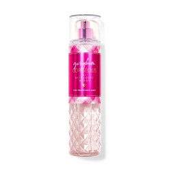 Bath & Body Works Gingham Gorgeous Fine Fragrance Body Mist Spray