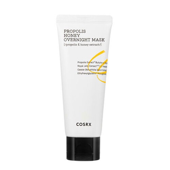 CosRX Full Fit Propolis Honey Overnight Mask 60ml CosRX Full Fit Propolis Honey Overnight Mask 60ml