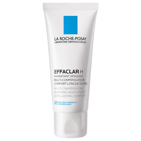 La Roche Posay Effaclar H Moisturizer 40ml