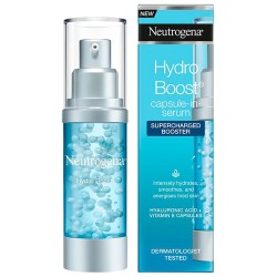 Neutrogena Hydro Boost Supercharged Serum Neutrogena Hydro Boost Supercharged Serum