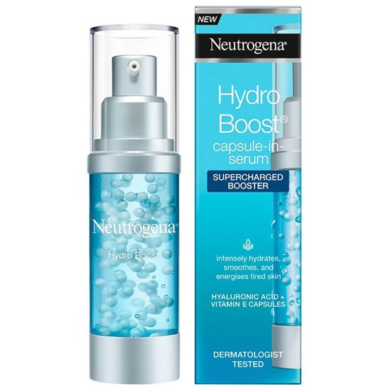 Neutrogena Hydro Boost Supercharged Serum