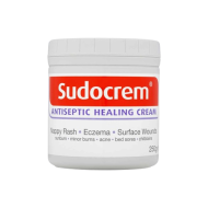 Sudo Crem Antiseptic Healing Cream 250g