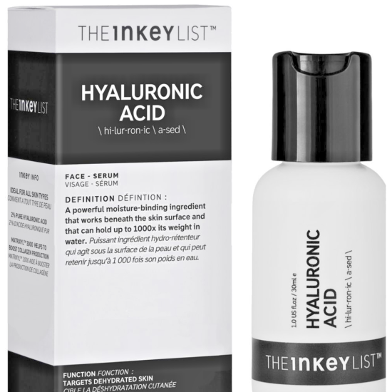 The Inkey List Hyaluronic Acid The Inkey List Hyaluronic Acid