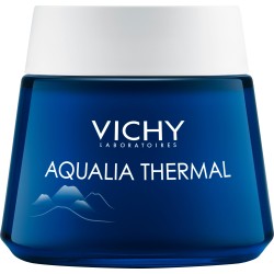Vichy Aqualia Thermal Night Spa