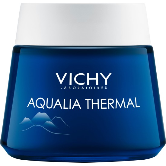 Vichy Aqualia Thermal Night Spa