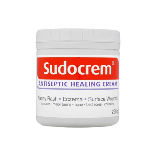 Sudo Crem Antiseptic Healing Cream 250g