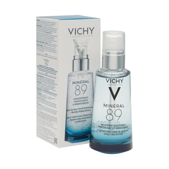 Vichy Mineral 89 Serum 50 ml