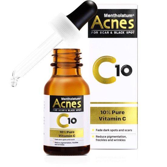 Acnes Vitamin C C10 Serum 15ml