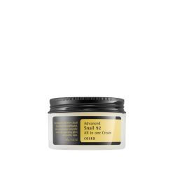 COSRX Advanced Snail 92 All in one Cream COSRX Advanced Snail 92 All in one Cream