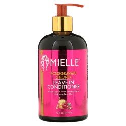 Mielle Pomegranate & Honey Leave-In Conditioner 12oz