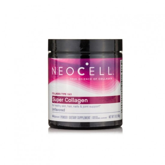 Neocell Super Collagen Powder 200gm