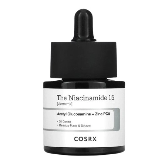 Cosrx The Niacinamide 15 Serum