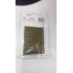 Hair Grips Gold 45 Pack
