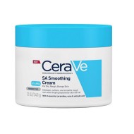 CeraVe SA Smoothing Cream 340g
