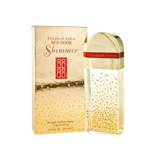 Elizabeth Arden Red Door Shimmer Ladies Eau De Parfum 100ml