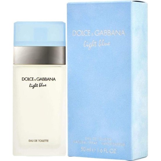Dolce And Gabbana Light Blue 100ml Edt (l)