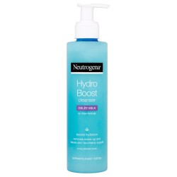 Neutrogena Hydro Boost Gelee Milk Cleanser 200ml