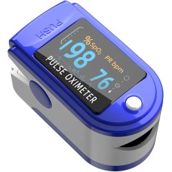 Pulse Oximeter