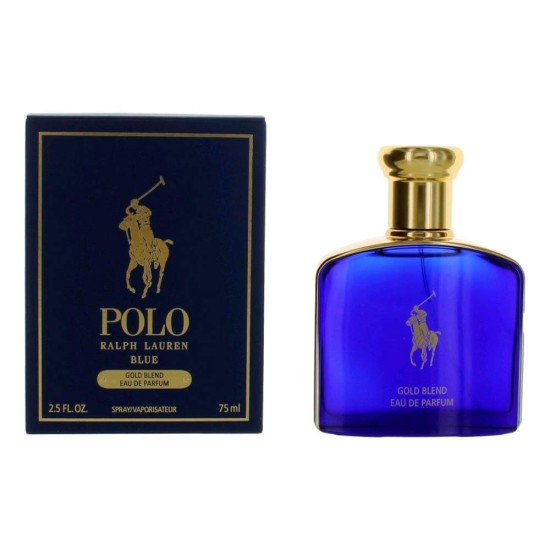 Ralph Lauren Polo Blue Eau De Parfum Spray 75ml