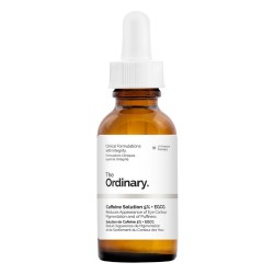 The Ordinary Caffeine Solution 5% + Egcg 30ml