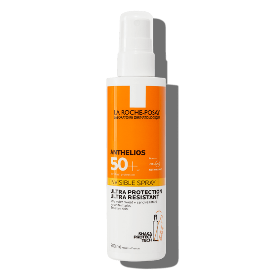 La Roche-posay Anthelios Spray Spf 50