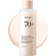 ANUA Rice 70 Glow Milky Toner 250ml