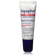Aquaphor Lip Protectant Plus Sunscreen SPF 30