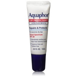 Aquaphor Lip Protectant Plus Sunscreen SPF 30 Aquaphor Lip Protectant Plus Sunscreen SPF 30