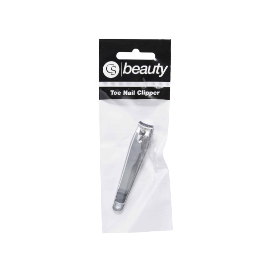 CS Beauty Toe Nail Clipper