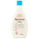 Aveeno Baby Daily Care Hair And Body Wash 400ml Aveeno Baby Daily Care Hair And Body Wash 400ml