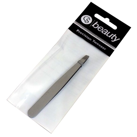 CS Beauty Precision Tweezers